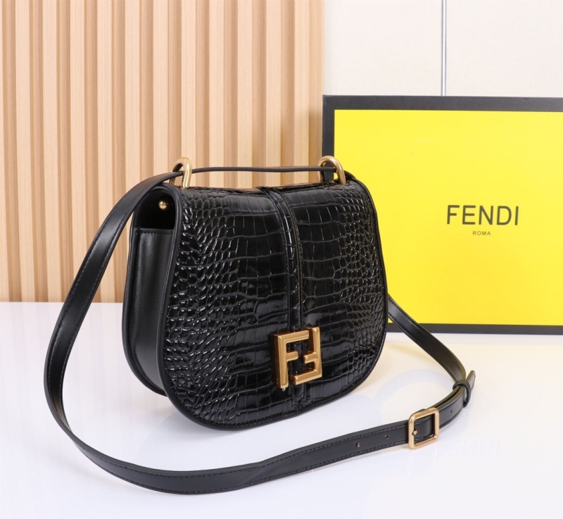 Fendi Satchel Bags